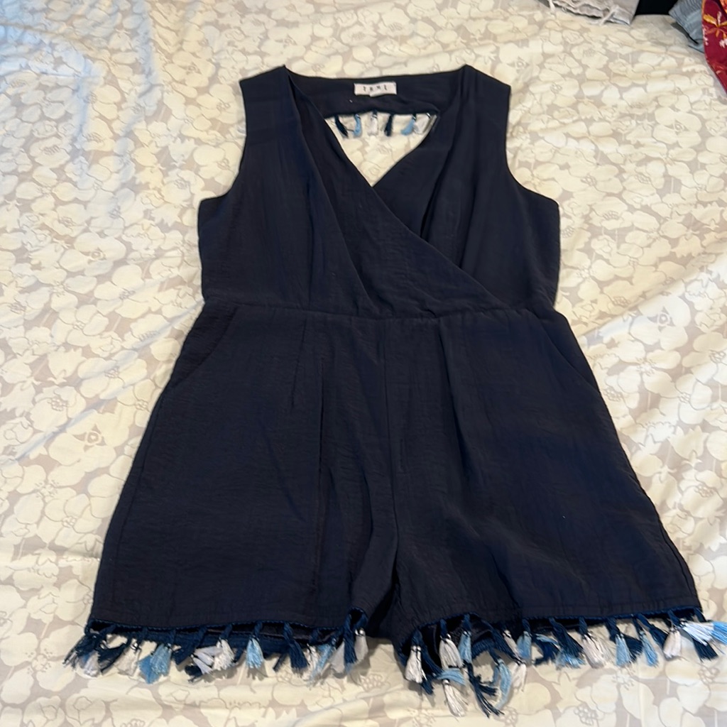 Thml Romper